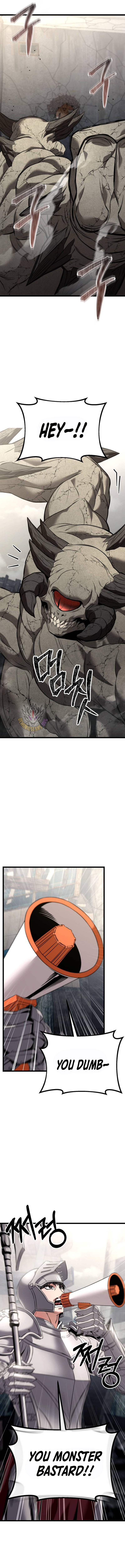 The Ultimate Shut-In Chapter 30 6